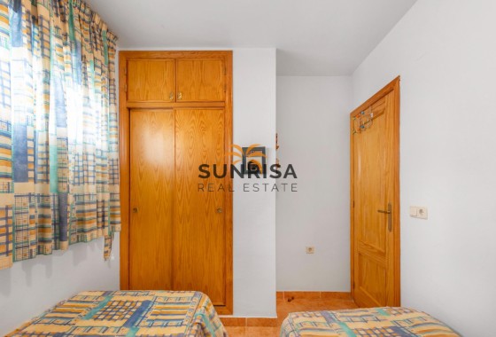 Apartamento · Reventa - Torrevieja · Nueva Torrevieja · Alicante · España