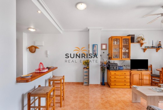 Apartamento · Reventa - Torrevieja · Nueva Torrevieja · Alicante · España