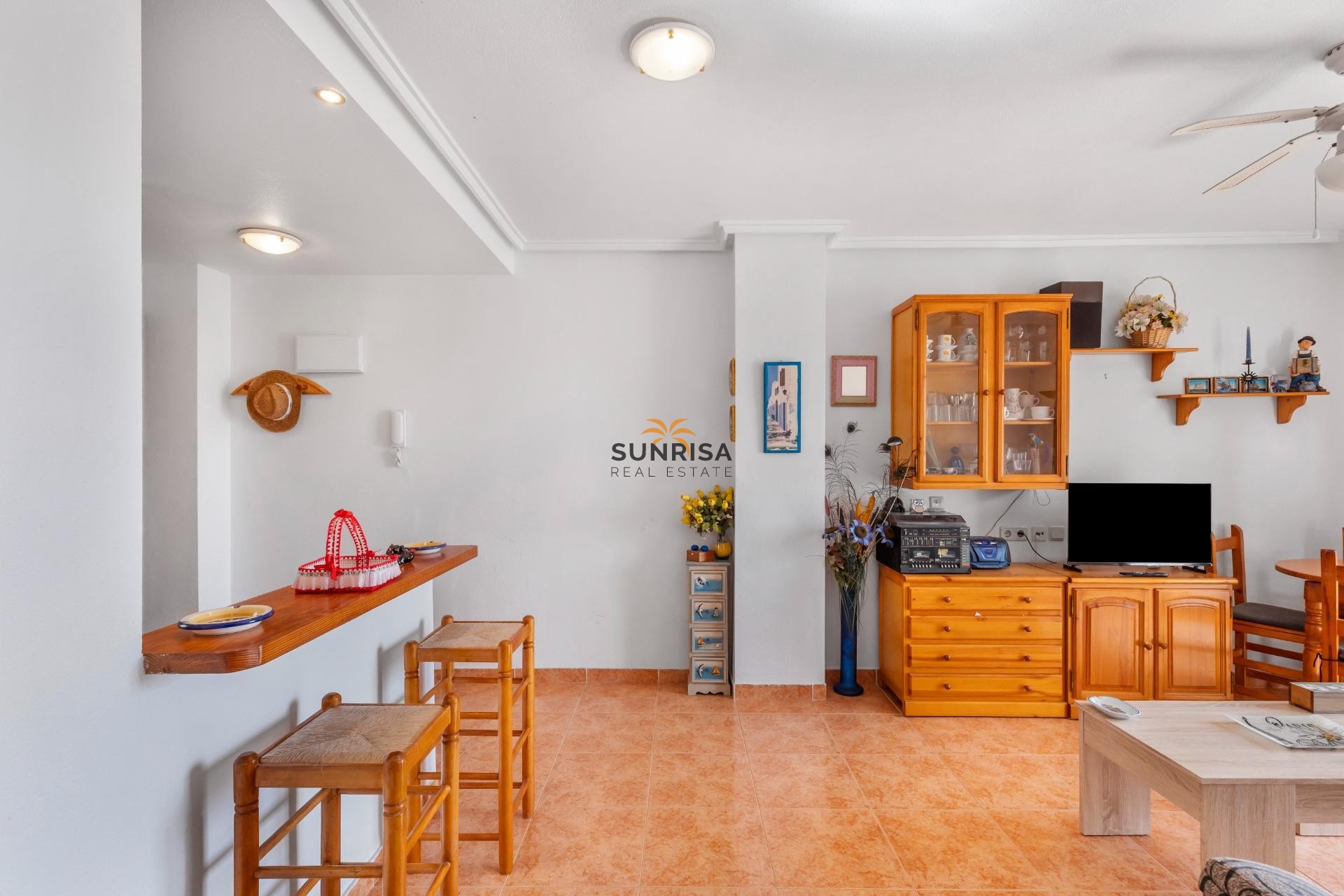 Reventa - Apartamento - Torrevieja