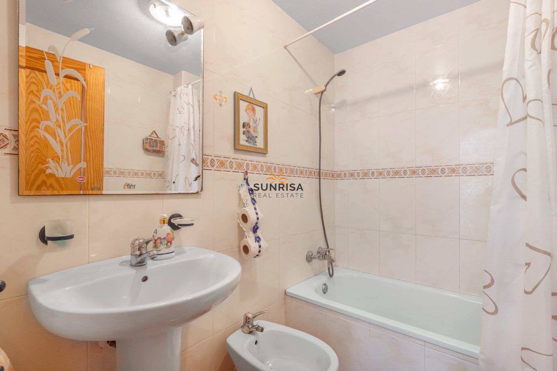 Reventa - Apartamento - Torrevieja