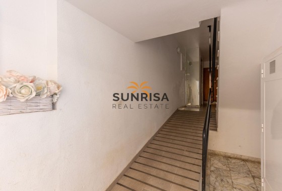 Apartamento · Reventa - Torrevieja · Nueva Torrevieja · Alicante · España