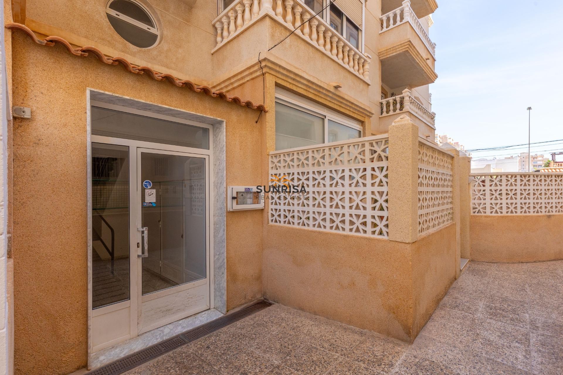 Reventa - Apartamento - Torrevieja