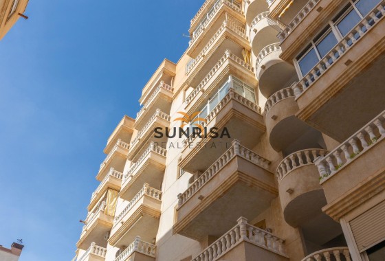 Apartamento · Reventa - Torrevieja · Nueva Torrevieja · Alicante · España