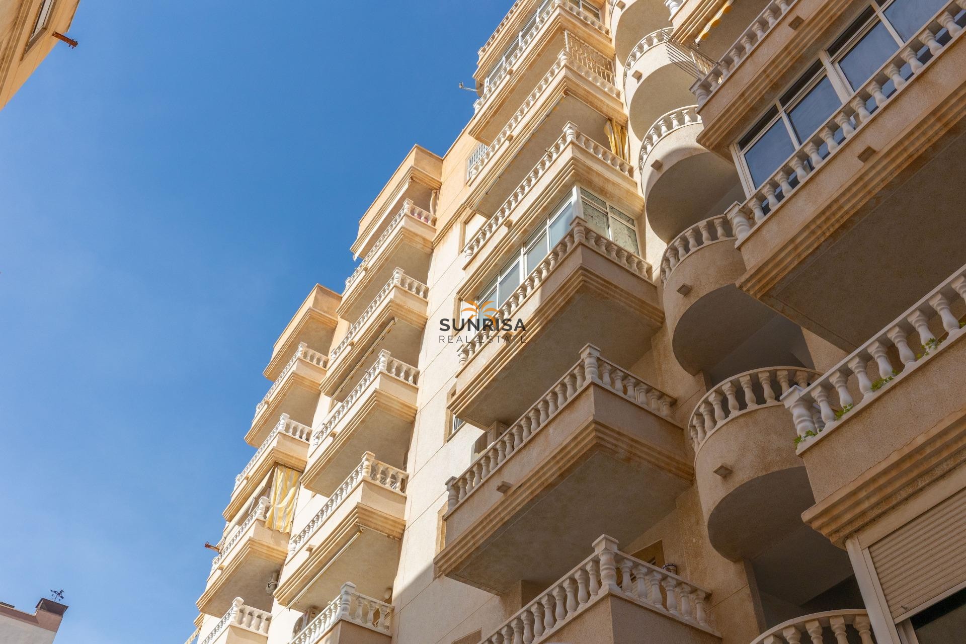 Reventa - Apartamento - Torrevieja
