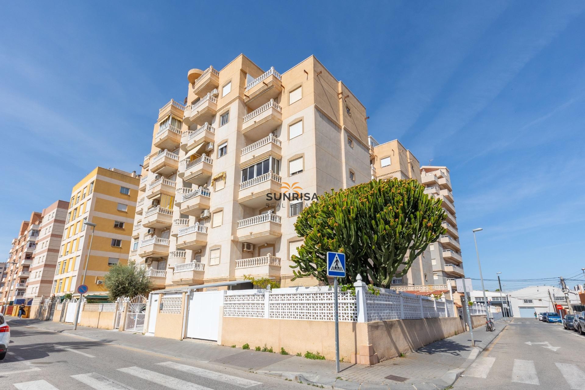 Reventa - Apartamento - Torrevieja