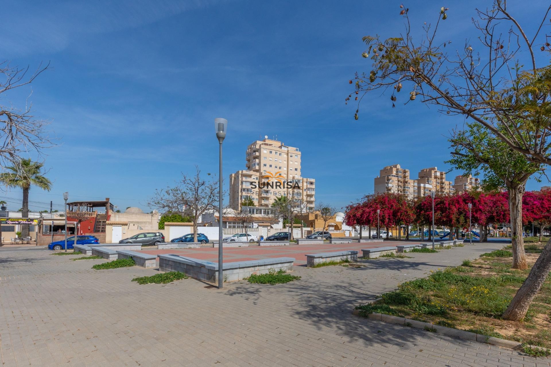 Reventa - Apartamento - Torrevieja