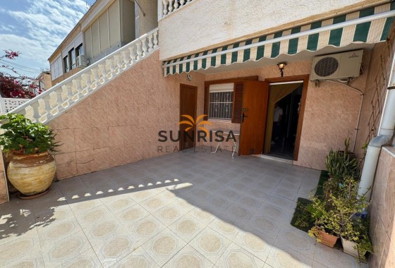 Bungalow · Herverkoop - Torrevieja · Playa de los Naufragos · Alicante · Spanje
