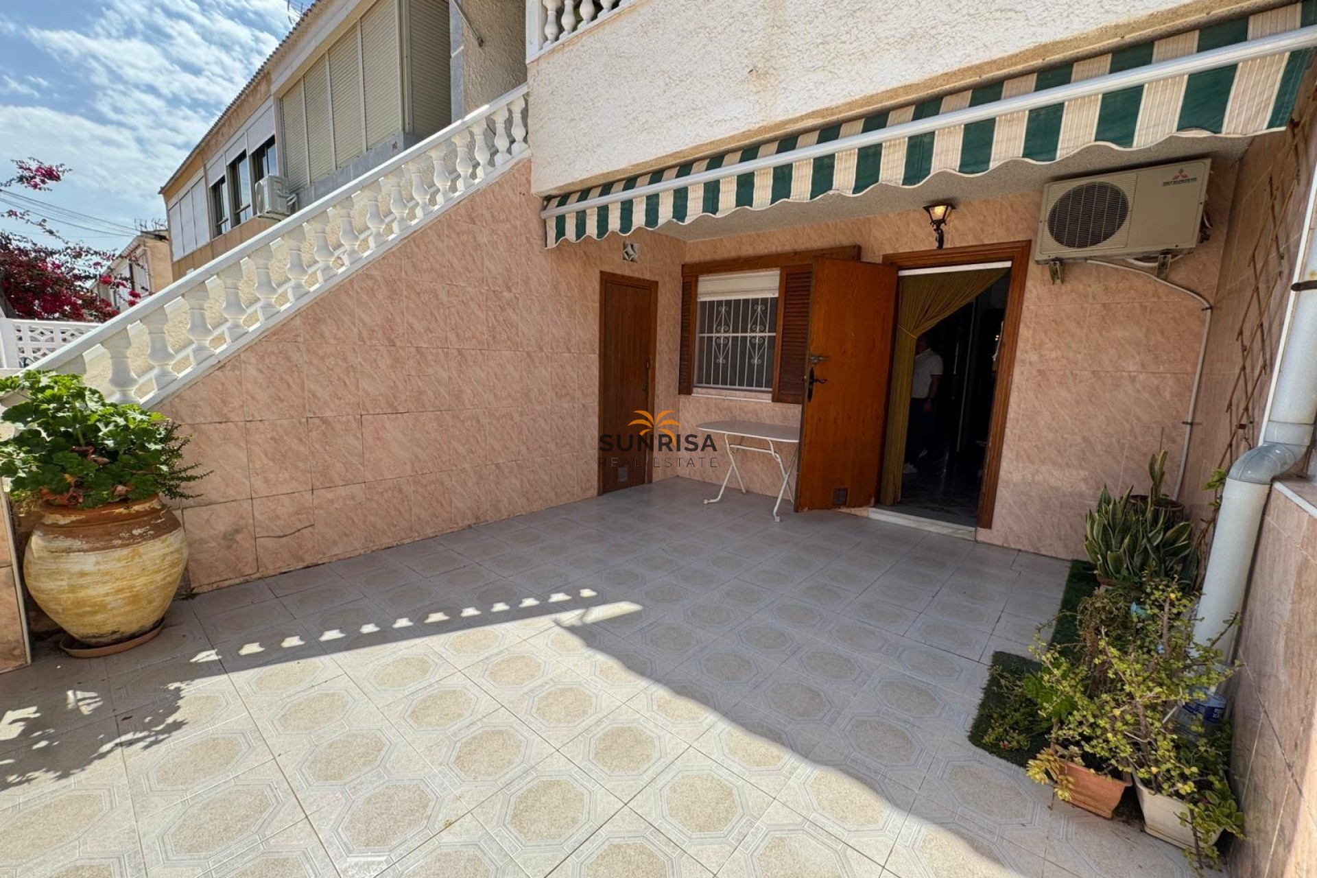 Reventa - Bungalow - Torrevieja