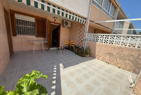 Bungalow · Herverkoop - Torrevieja · Playa de los Naufragos · Alicante · Spanje