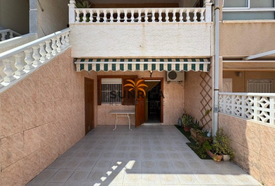 Bungalow · Herverkoop - Torrevieja · Playa de los Naufragos · Alicante · Spanje