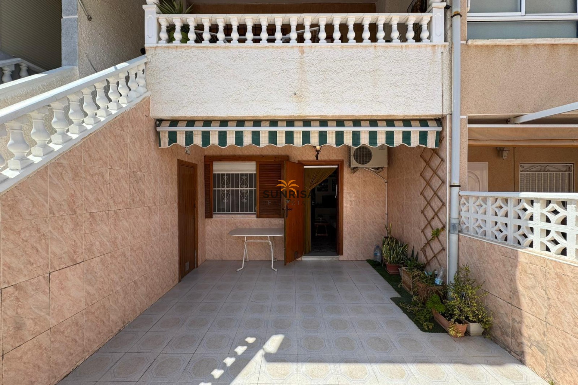Reventa - Bungalow - Torrevieja