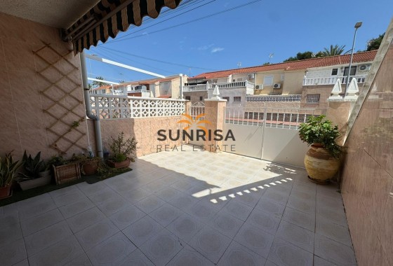 Bungalow · Herverkoop - Torrevieja · Playa de los Naufragos · Alicante · Spanje