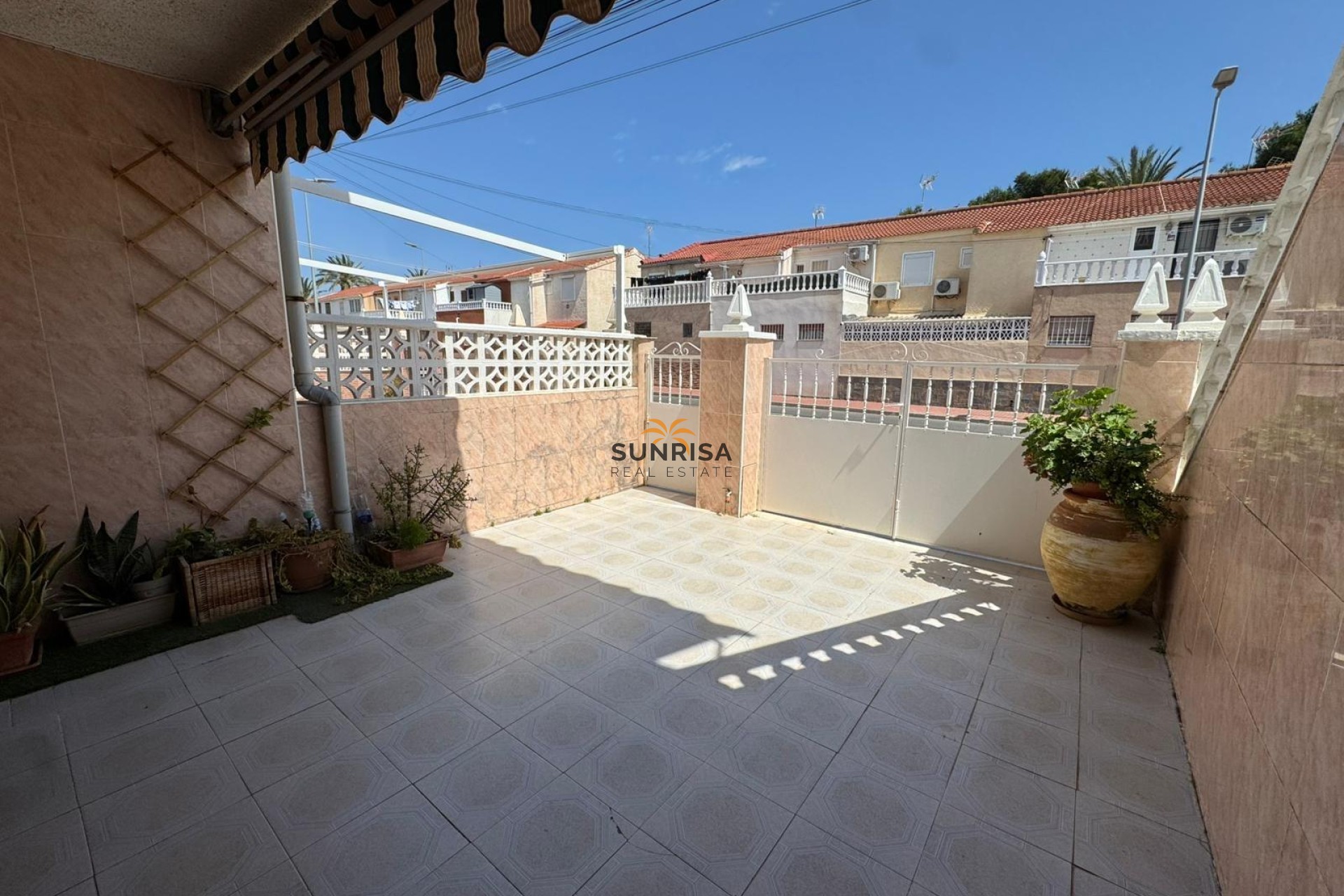Reventa - Bungalow - Torrevieja