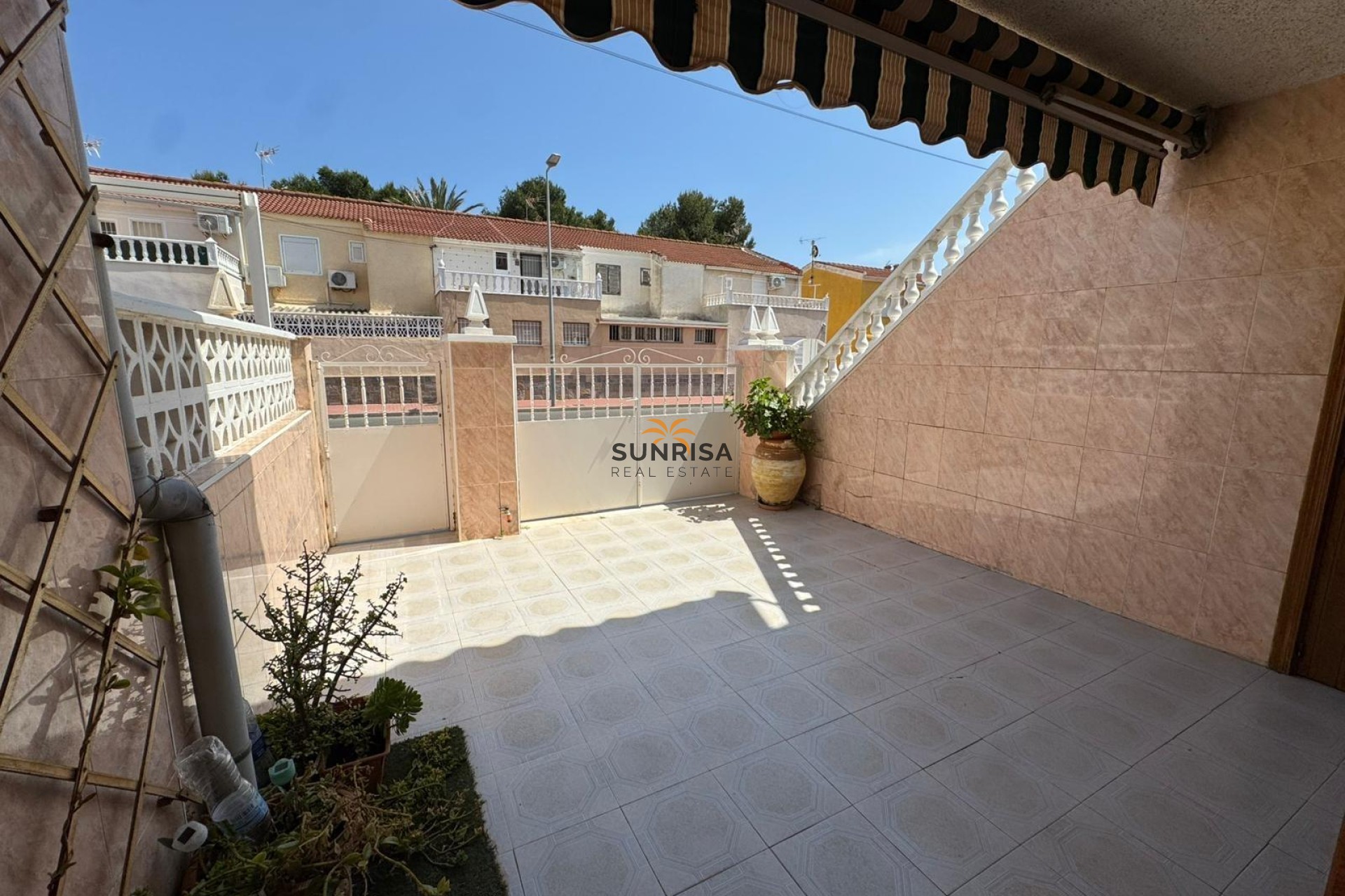 Reventa - Bungalow - Torrevieja
