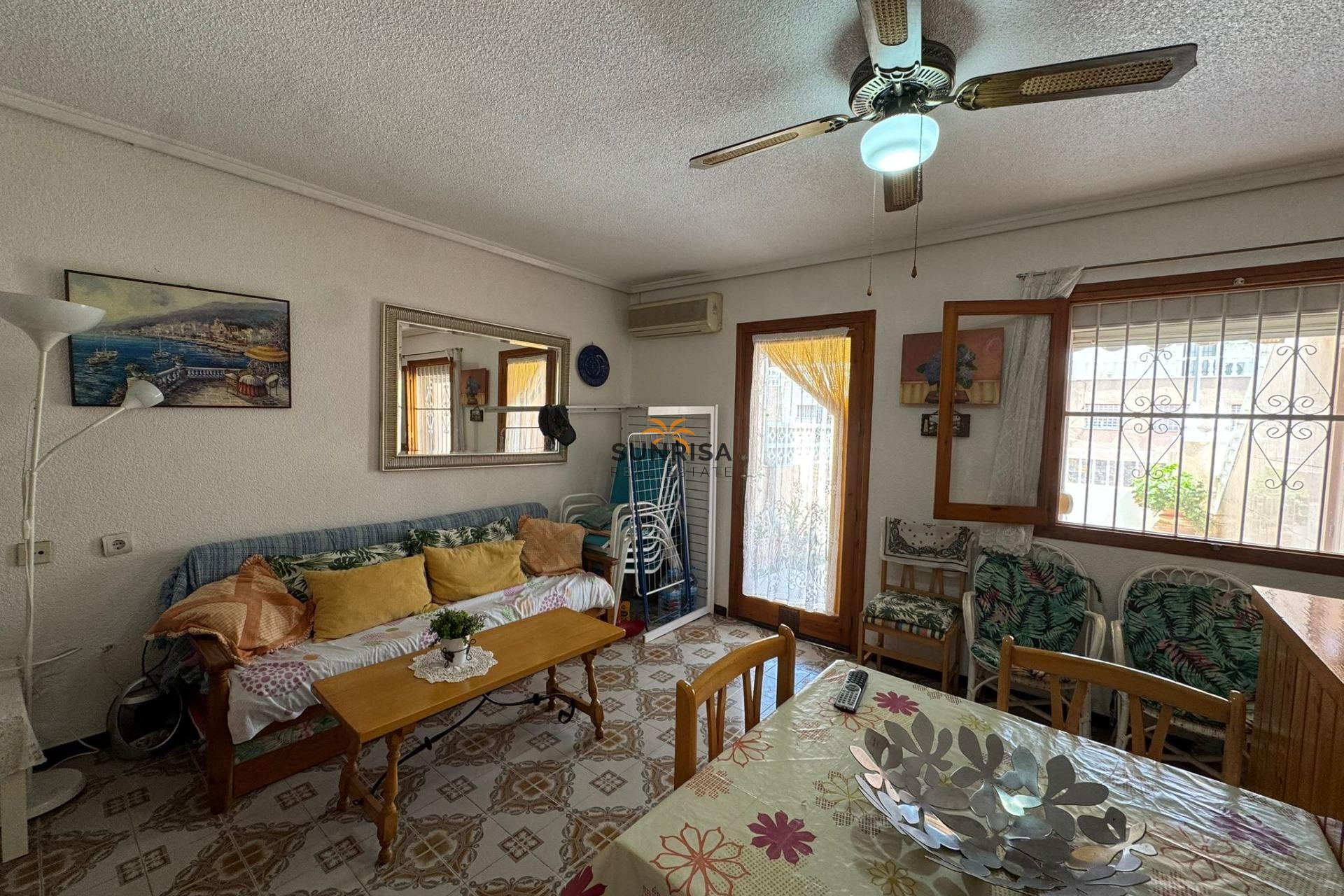 Reventa - Bungalow - Torrevieja