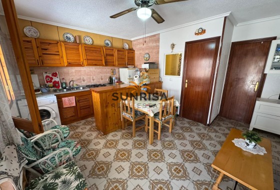 Bungalow · Herverkoop - Torrevieja · Playa de los Naufragos · Alicante · Spanje