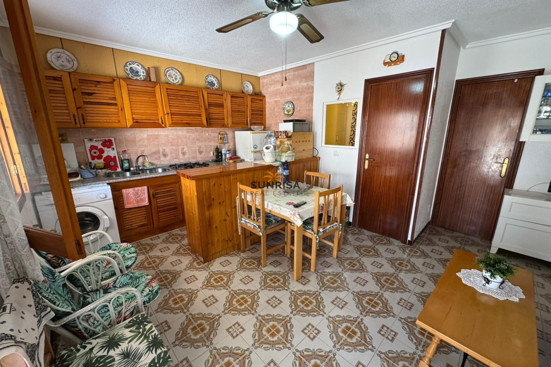 Reventa - Bungalow - Torrevieja