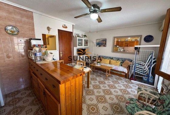 Bungalow · Herverkoop - Torrevieja · Playa de los Naufragos · Alicante · Spanje
