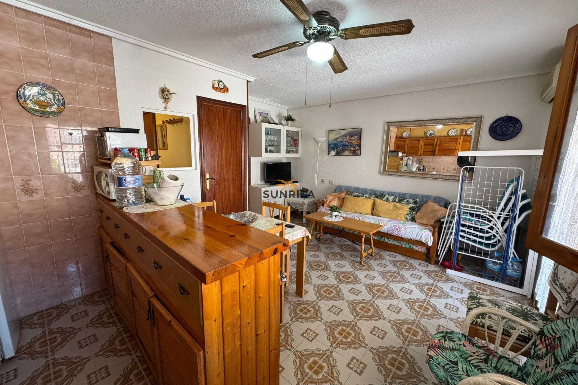 Reventa - Bungalow - Torrevieja