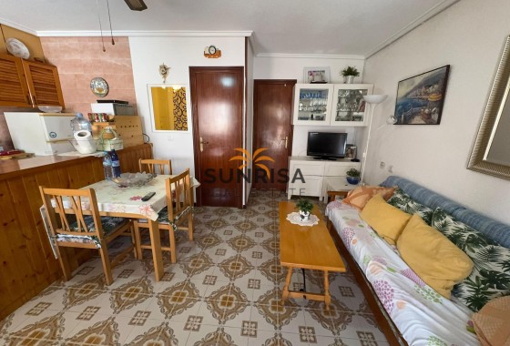Bungalow · Herverkoop - Torrevieja · Playa de los Naufragos · Alicante · Spanje