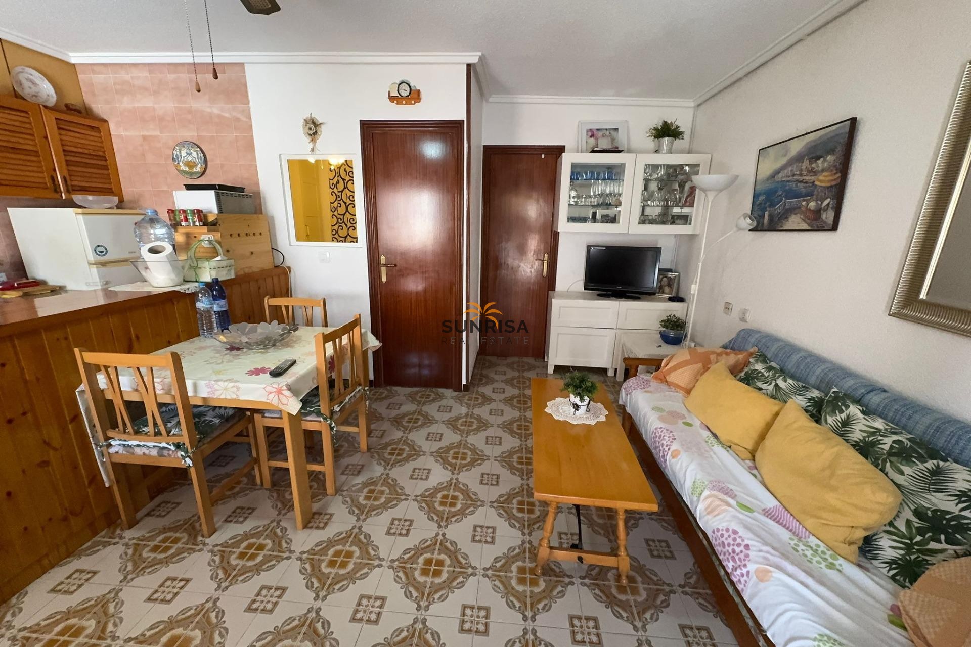 Reventa - Bungalow - Torrevieja