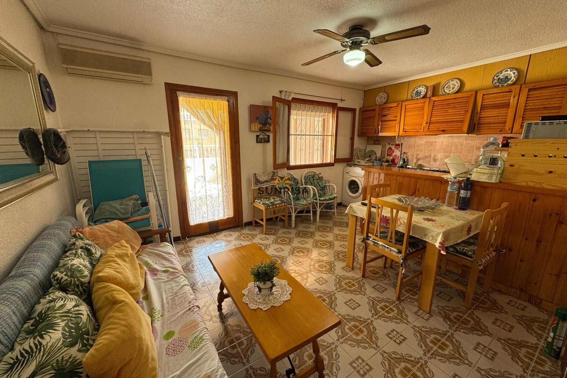 Reventa - Bungalow - Torrevieja