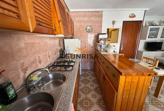 Bungalow · Herverkoop - Torrevieja · Playa de los Naufragos · Alicante · Spanje