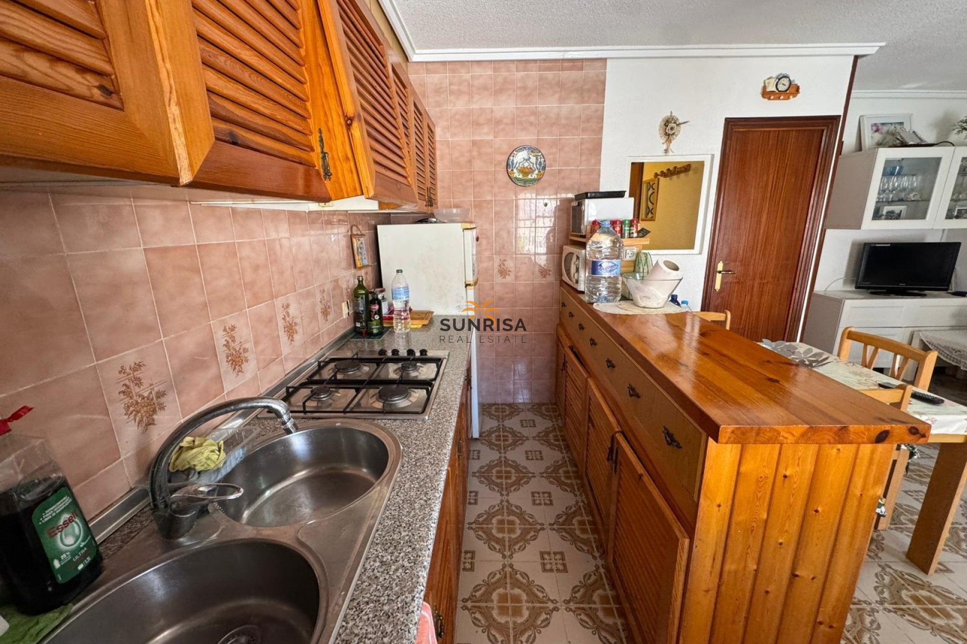 Reventa - Bungalow - Torrevieja