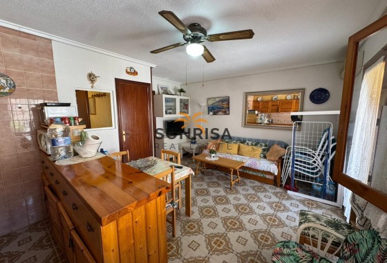Bungalow · Herverkoop - Torrevieja · Playa de los Naufragos · Alicante · Spanje