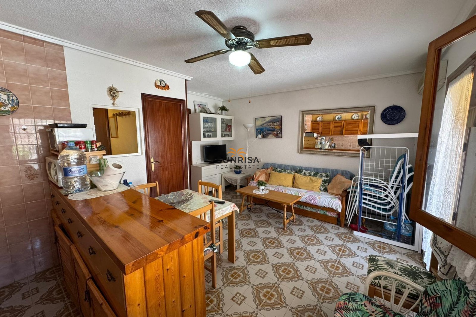 Reventa - Bungalow - Torrevieja
