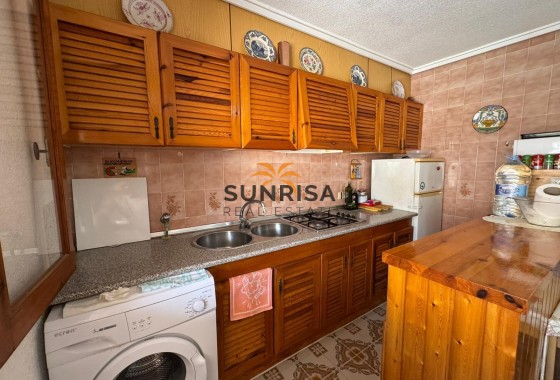 Bungalow · Herverkoop - Torrevieja · Playa de los Naufragos · Alicante · Spanje