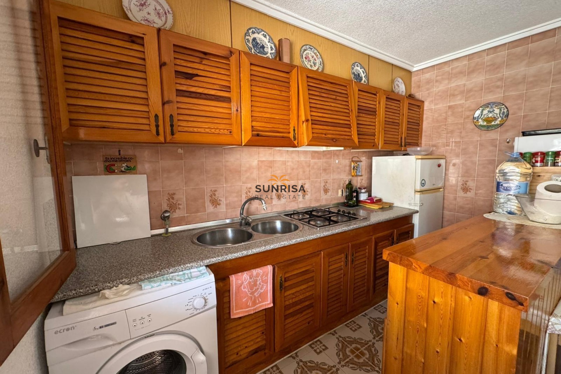 Reventa - Bungalow - Torrevieja