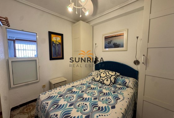 Bungalow · Herverkoop - Torrevieja · Playa de los Naufragos · Alicante · Spanje