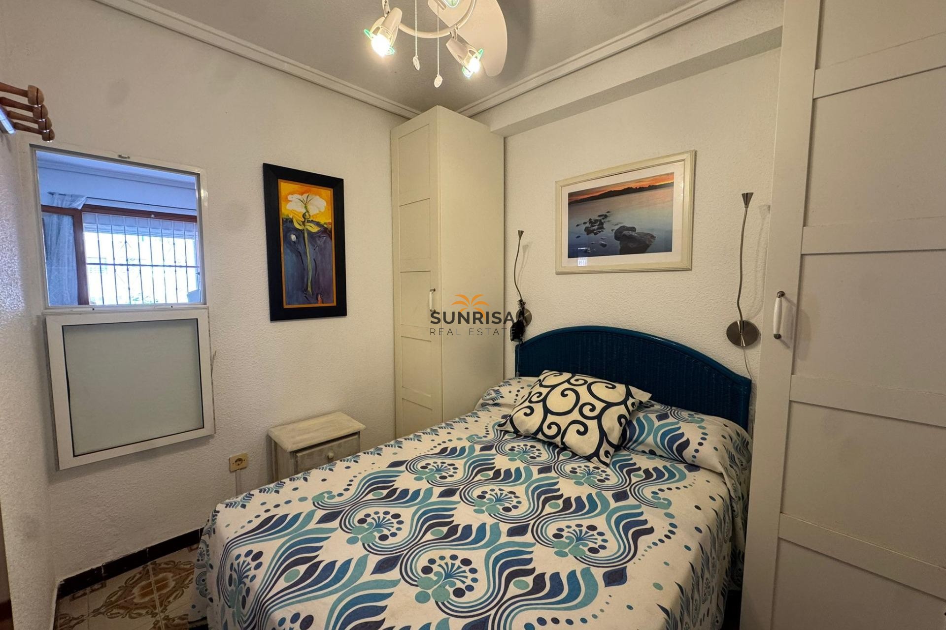 Reventa - Bungalow - Torrevieja