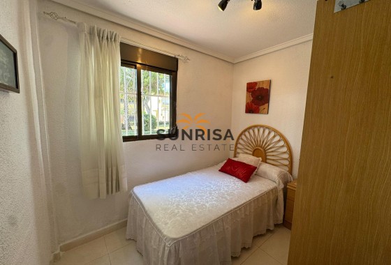 Bungalow · Herverkoop - Torrevieja · Playa de los Naufragos · Alicante · Spanje