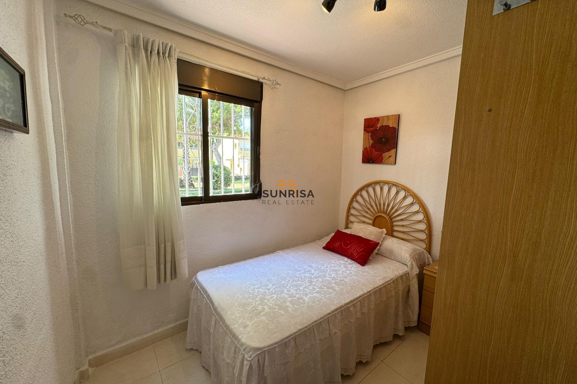 Reventa - Bungalow - Torrevieja