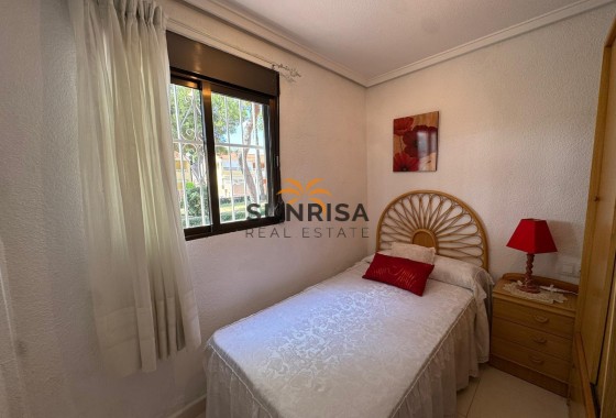 Bungalow · Herverkoop - Torrevieja · Playa de los Naufragos · Alicante · Spanje