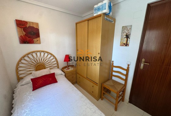 Bungalow · Herverkoop - Torrevieja · Playa de los Naufragos · Alicante · Spanje