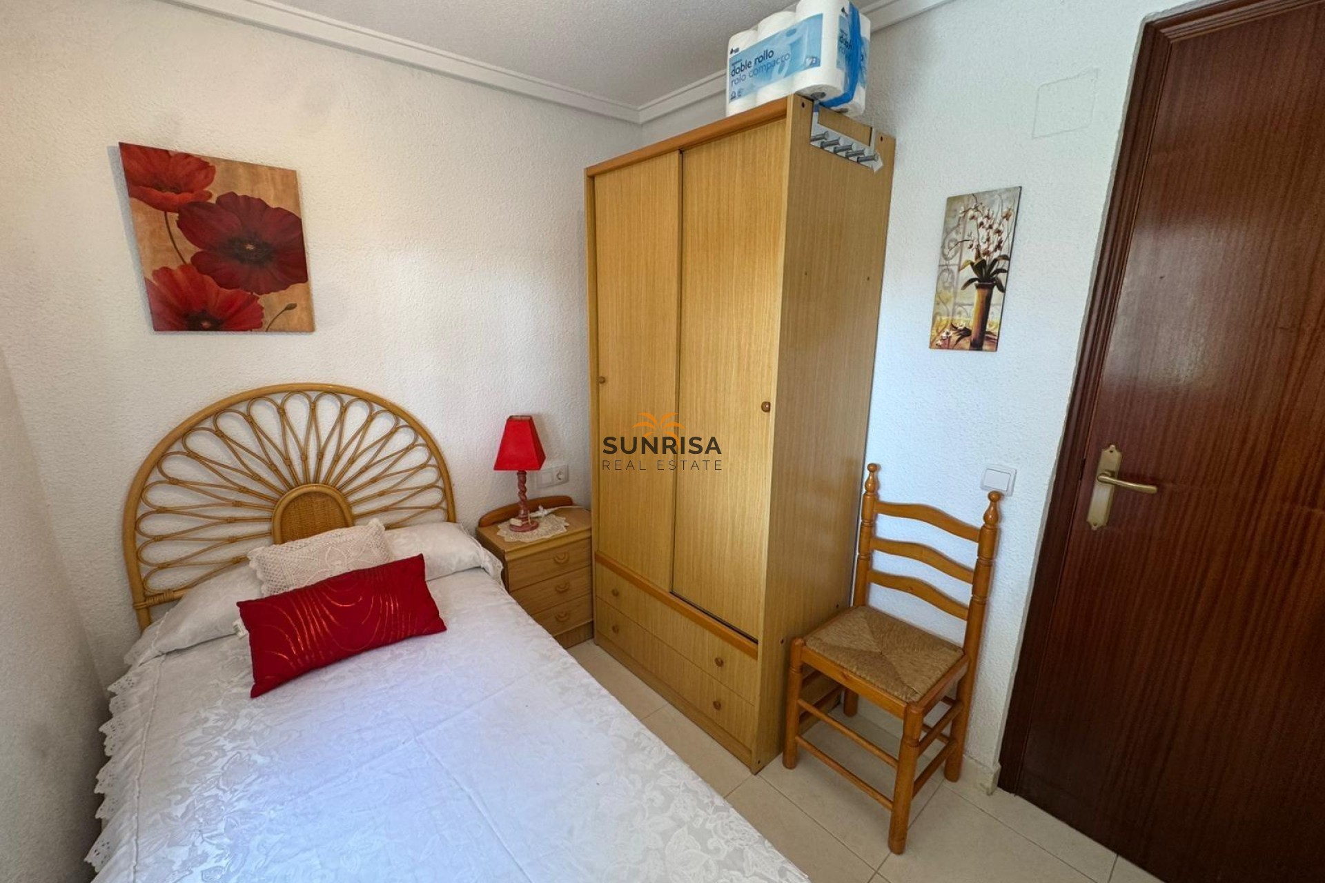 Reventa - Bungalow - Torrevieja