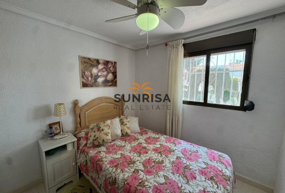 Bungalow · Herverkoop - Torrevieja · Playa de los Naufragos · Alicante · Spanje