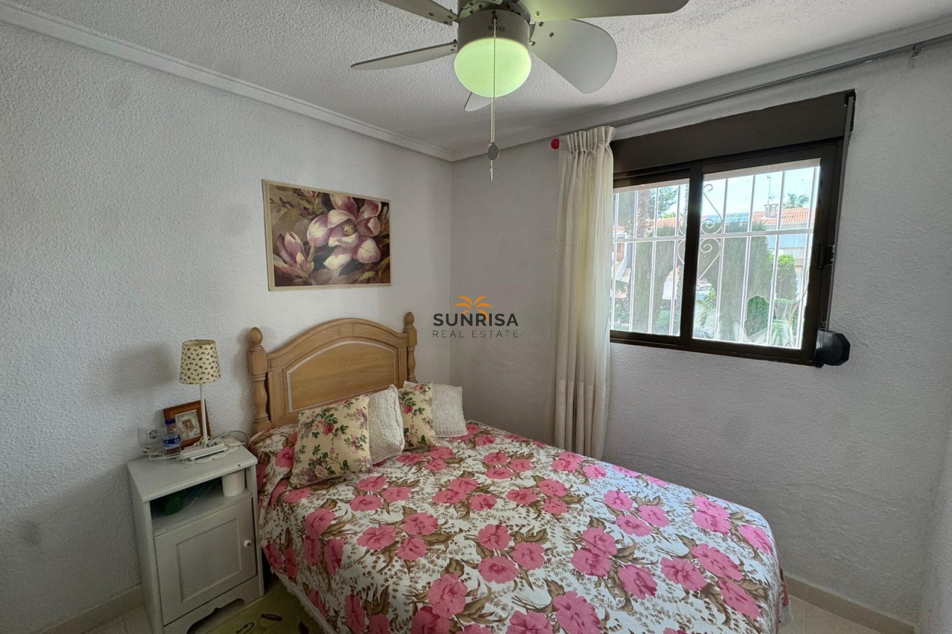 Reventa - Bungalow - Torrevieja