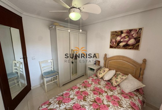 Bungalow · Herverkoop - Torrevieja · Playa de los Naufragos · Alicante · Spanje