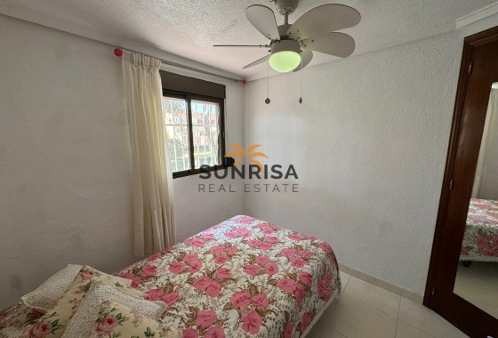 Bungalow · Herverkoop - Torrevieja · Playa de los Naufragos · Alicante · Spanje