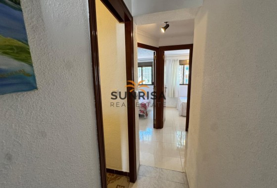 Bungalow · Herverkoop - Torrevieja · Playa de los Naufragos · Alicante · Spanje