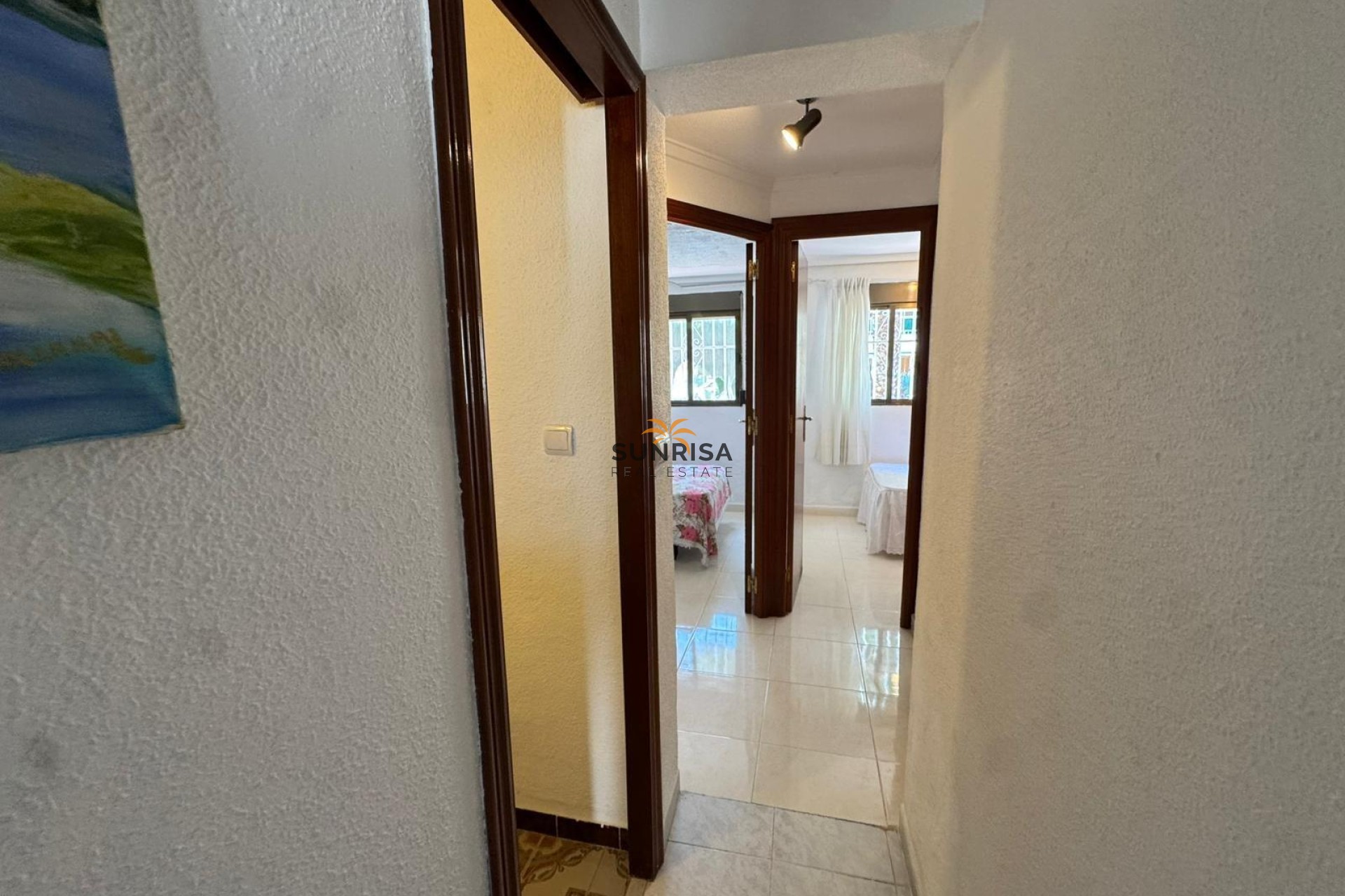 Reventa - Bungalow - Torrevieja