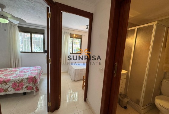 Bungalow · Herverkoop - Torrevieja · Playa de los Naufragos · Alicante · Spanje