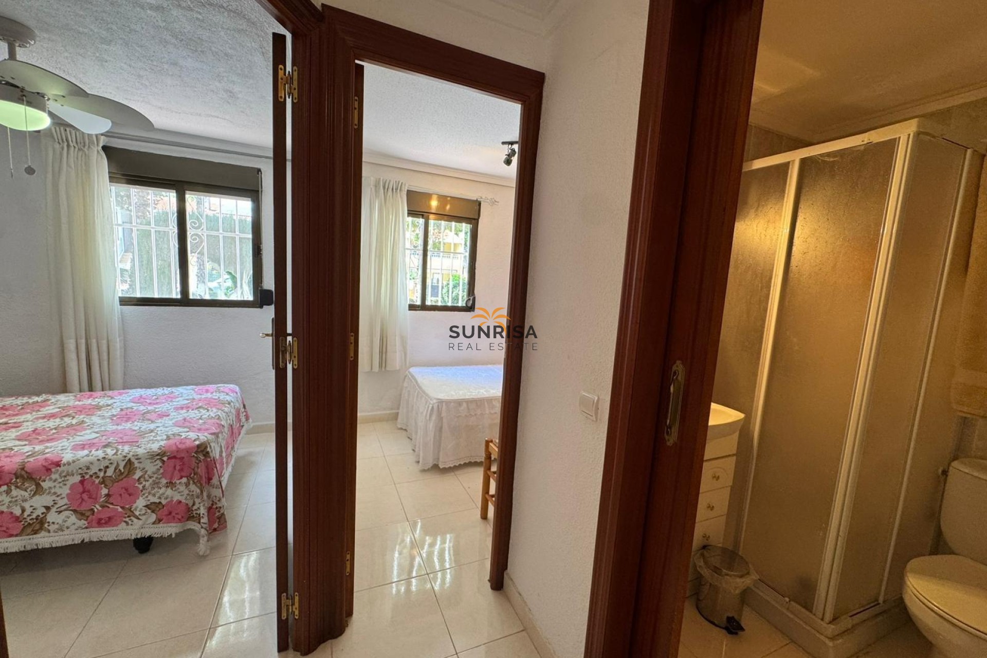 Reventa - Bungalow - Torrevieja