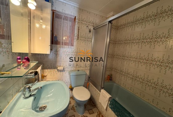 Bungalow · Herverkoop - Torrevieja · Playa de los Naufragos · Alicante · Spanje