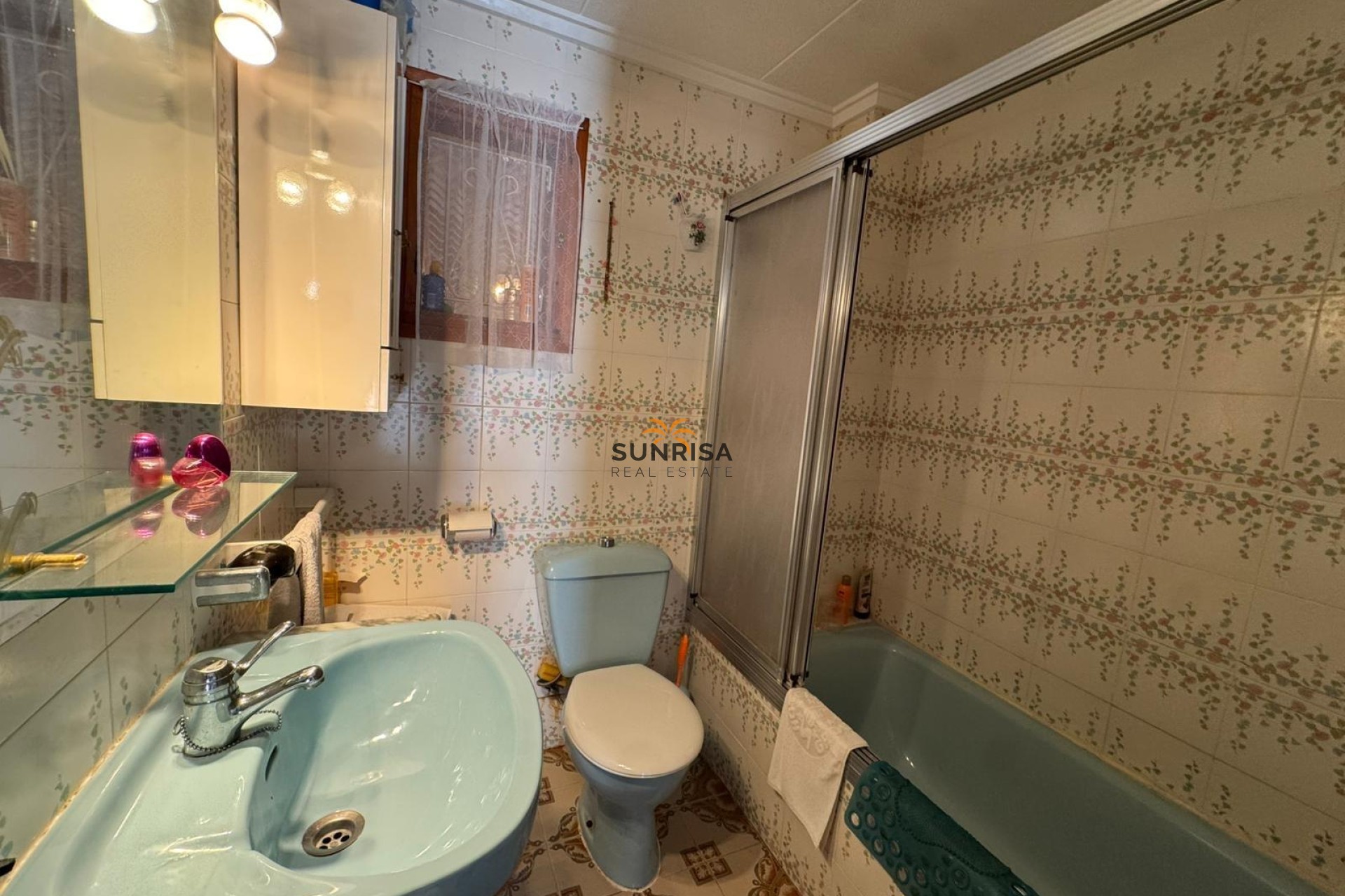 Reventa - Bungalow - Torrevieja