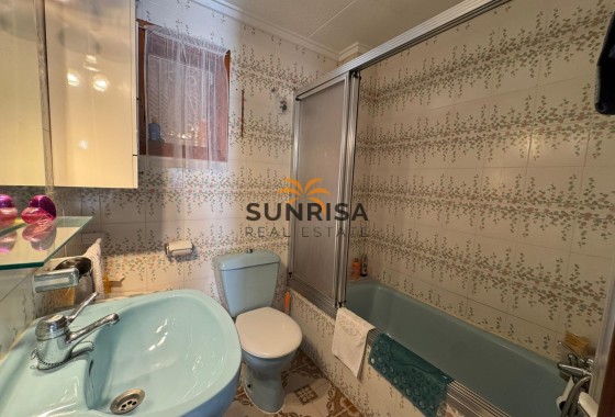 Bungalow · Herverkoop - Torrevieja · Playa de los Naufragos · Alicante · Spanje